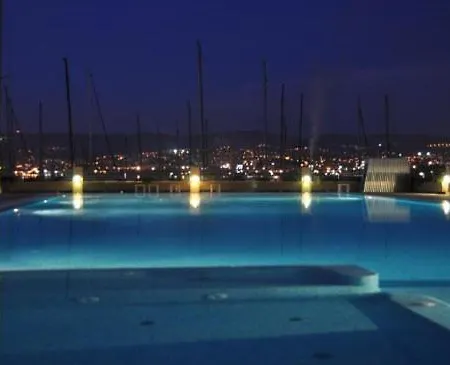 Vitamaris Wellness & * Múggia