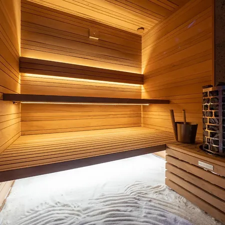 Vitamaris Wellness & * Múggia