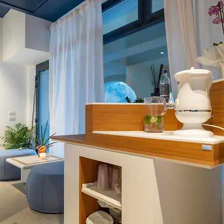 Lägenhet Vitamaris Wellness & *