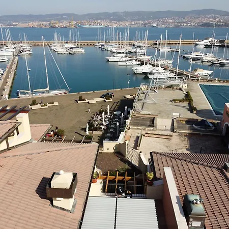 Vitamaris Wellness & Lägenhet *