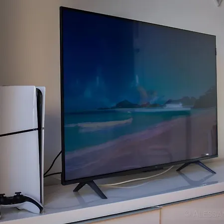 Vitamaris Wellness & Múggia