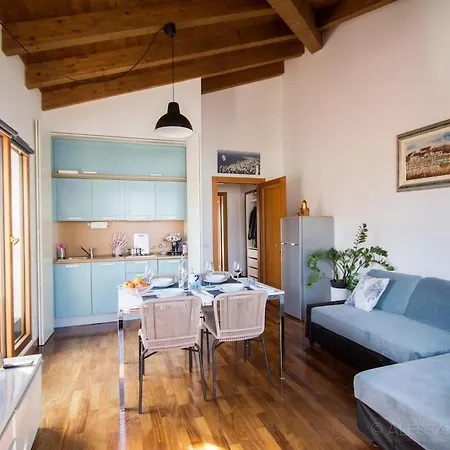 Vitamaris Wellness & * Múggia