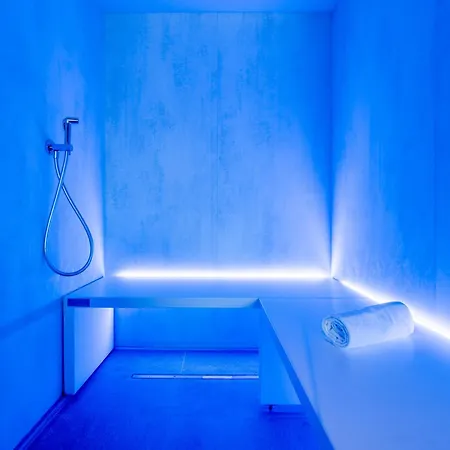 Vitamaris Wellness & Múggia