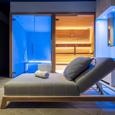 Vitamaris Wellness & Апартаменты