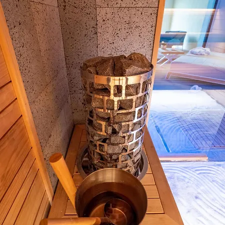 Vitamaris Wellness & * Múggia