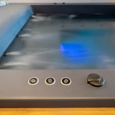 Vitamaris Wellness & Апартаменты