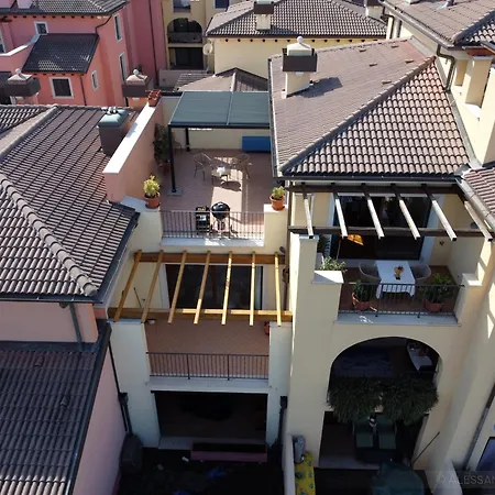 Vitamaris Wellness & Апартаменты