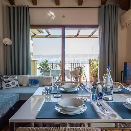 Vitamaris Wellness & Апартаменты Муджа