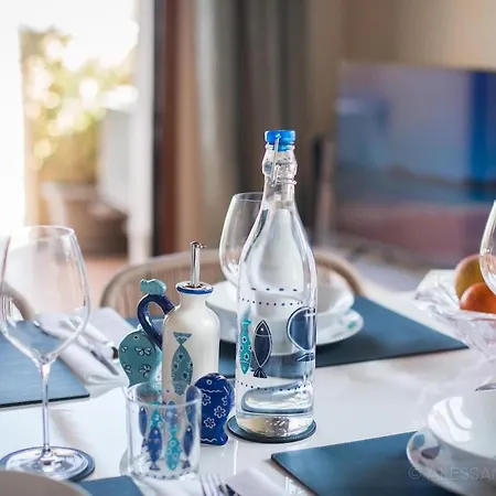 Vitamaris Wellness & Daire *