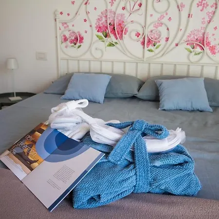 Vitamaris Wellness & Муджа