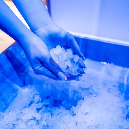 Апартаменты Vitamaris Wellness & *