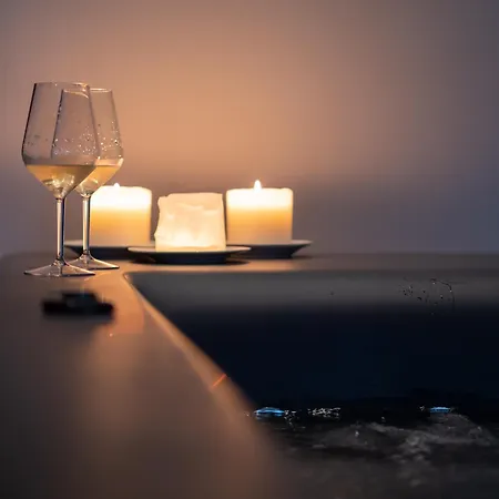 Vitamaris Wellness & Apartmán Múggia