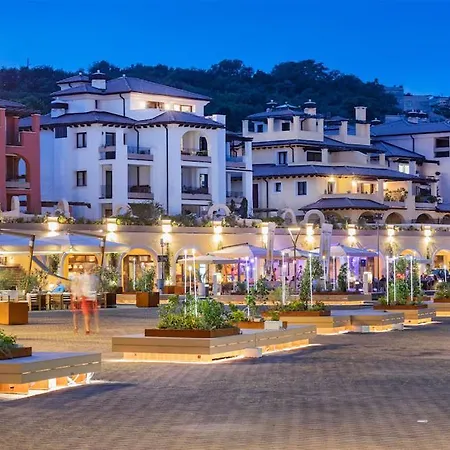 Apartmán Vitamaris Wellness & *