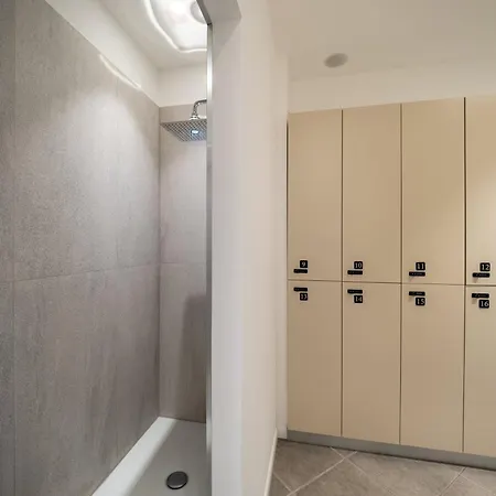 Vitamaris Wellness & Daire *