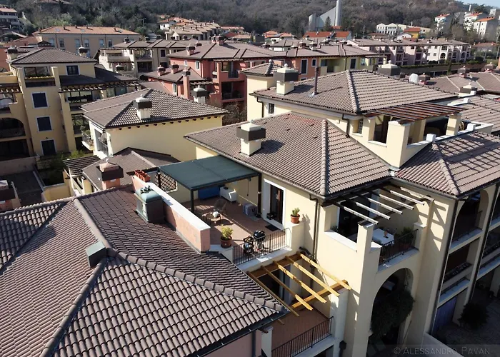 Daire Vitamaris Wellness & *