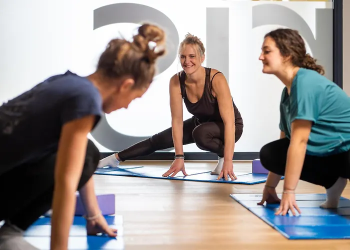 Daire Vitamaris Wellness &