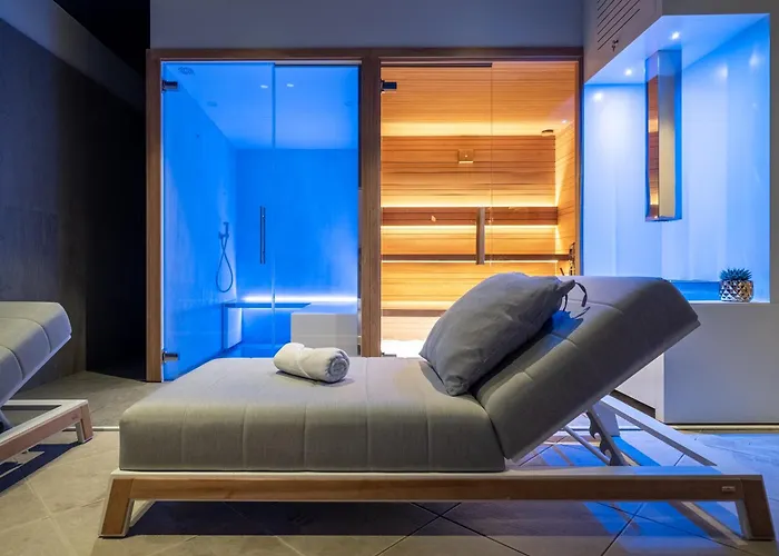 Vitamaris Wellness & Daire