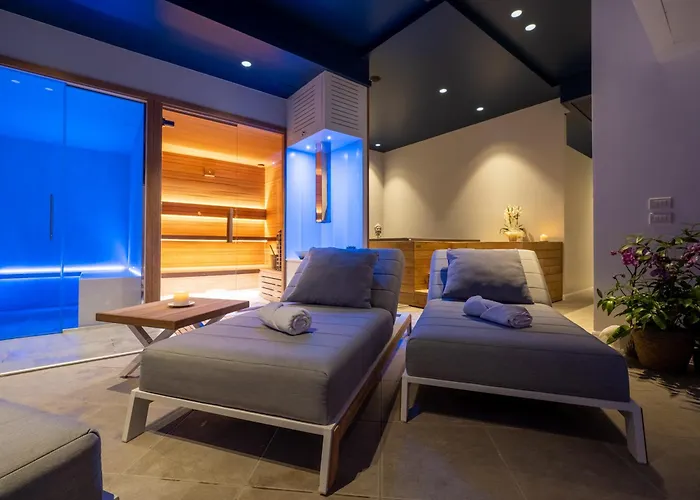 Daire Vitamaris Wellness & *