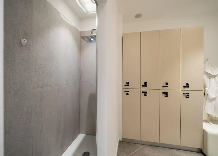 Vitamaris Wellness & Daire *